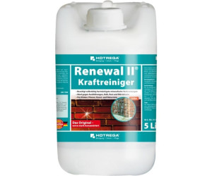 Hotrega Renewal 2 Kraftreiniger 5 Liter Kanister