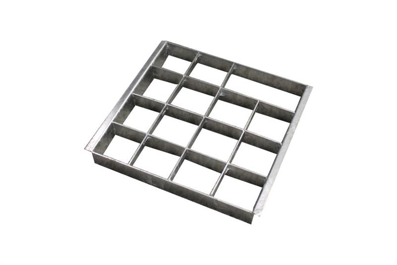 Wasserspiel Zubehör, Einsatzstück für Abdeckroste ca. 20x20x2,5cm