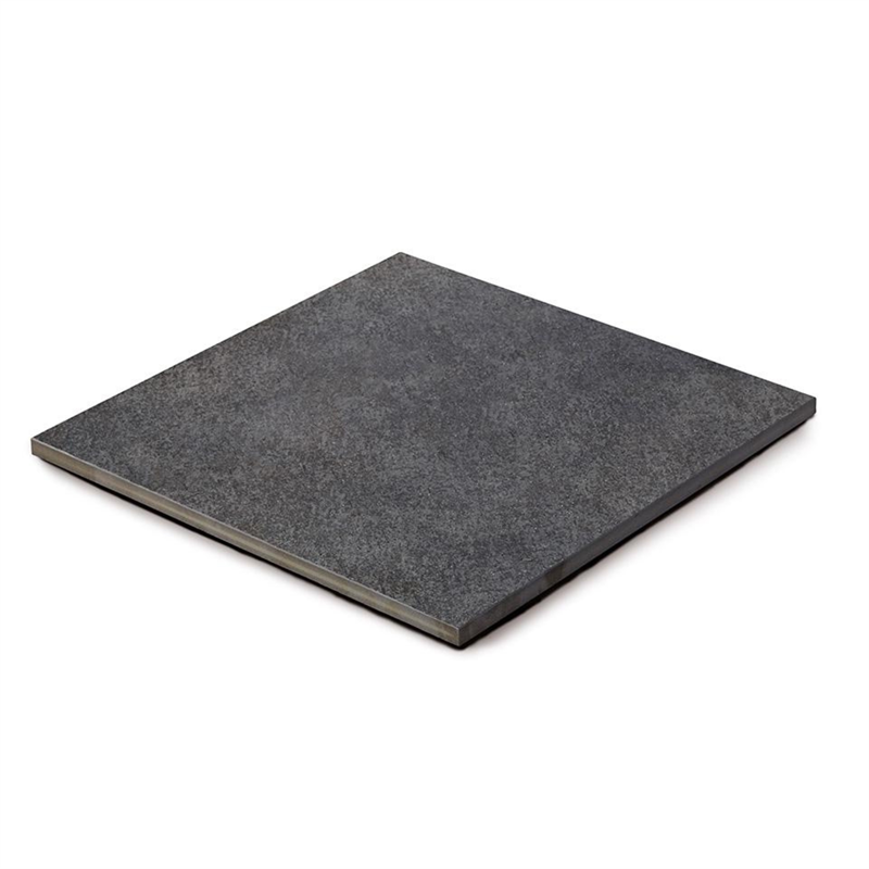 Keramikplatte Castello antrazyt