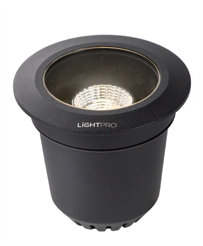 LIGHTPRO - Bodeneinbaustrahler - Atik R1 [186U]