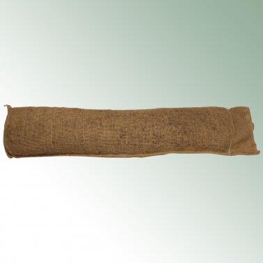 Baumschnorchel 20 l, Blähton im Juteschlauch