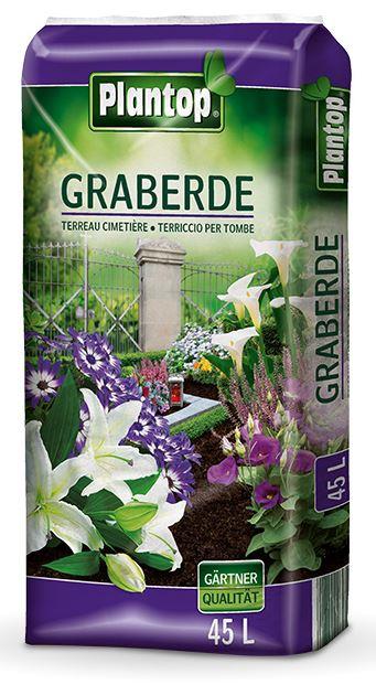 PLANTOP Graberde 20ltr