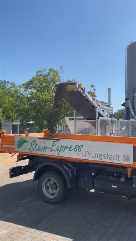 Beton to go Monokorn 2 - 8 CEM II / B-M (S-LL) 42,5 N