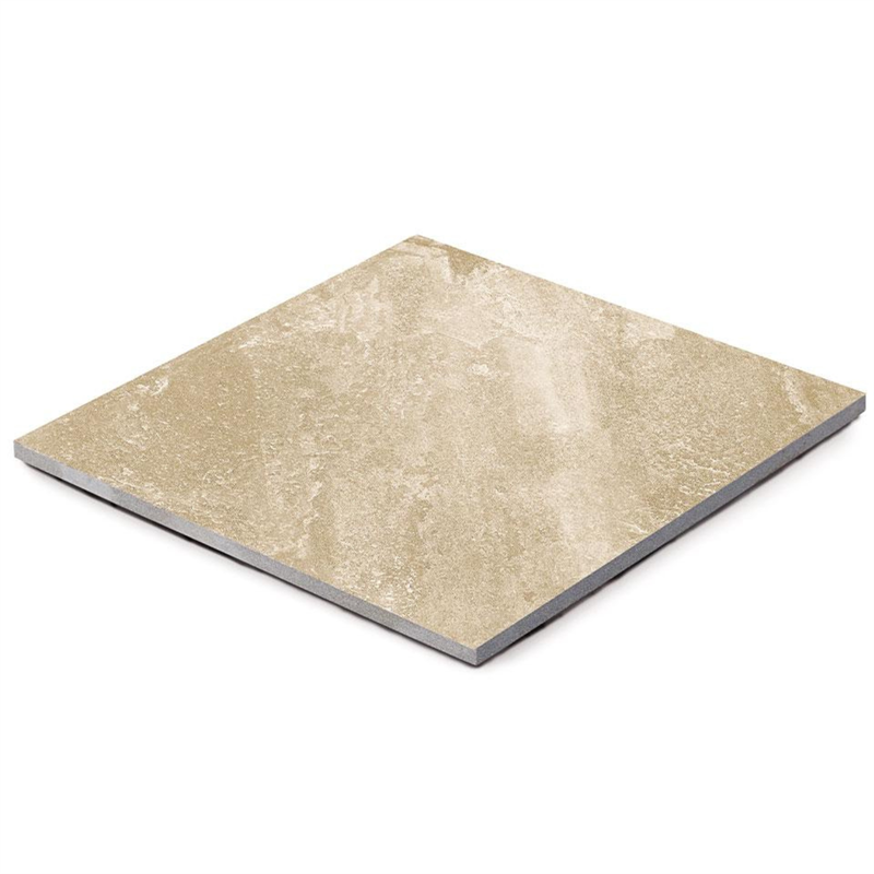 Keramikplatte Quarzo Beige