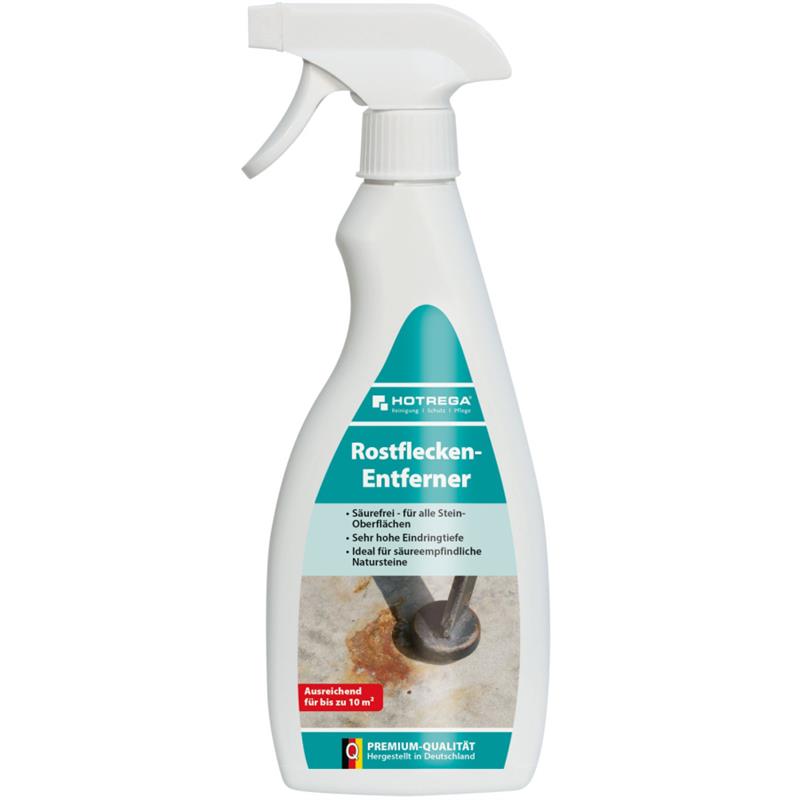 Hotrega Rostflecken-Entferner 500 ml