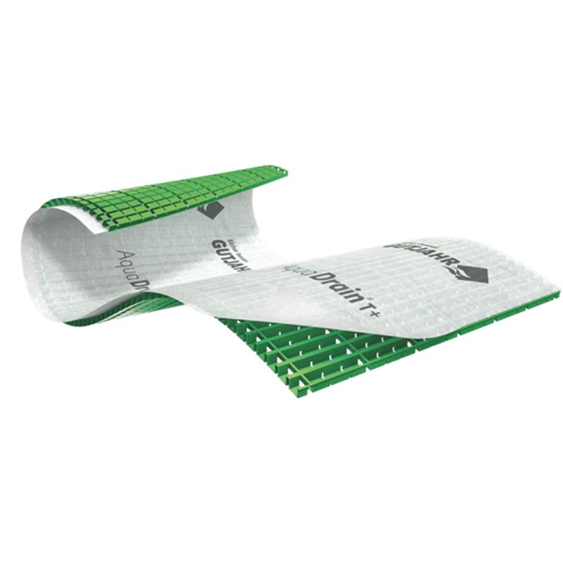 Gutjahr AquaDrain T+8 Rollen 1 x 10 m