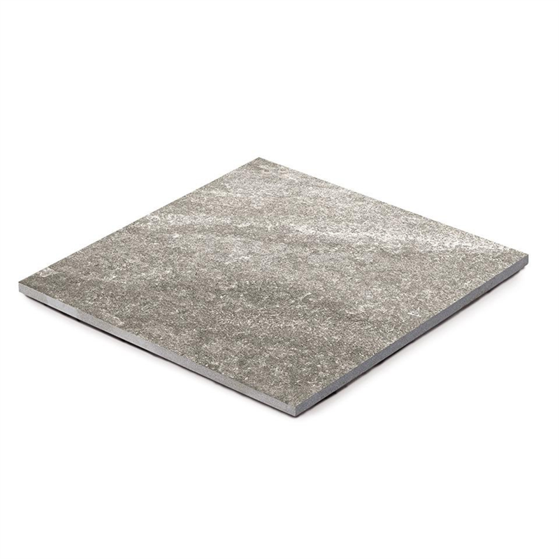 Keramikplatte Quarzo Tortora